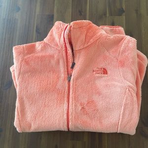 Softest North Face Jacket